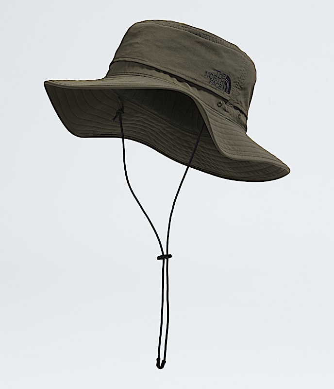 Horizon Breeze Brimmer Hat - 1