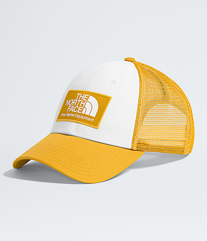 Mudder Trucker Hat - 1