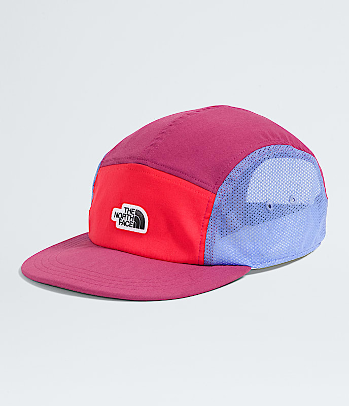 Class V Camp Hat