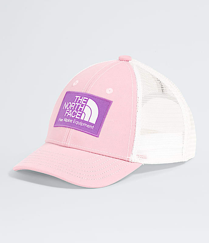 Kids’ Mudder Trucker Hat - 1
