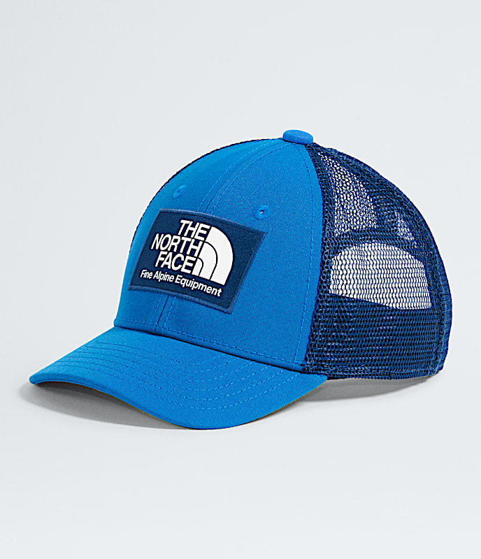 Kids’ Mudder Trucker Hat