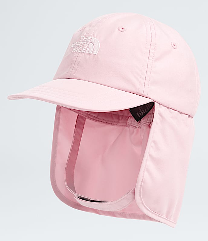 Baby Class V Sun Buster Hat - 1