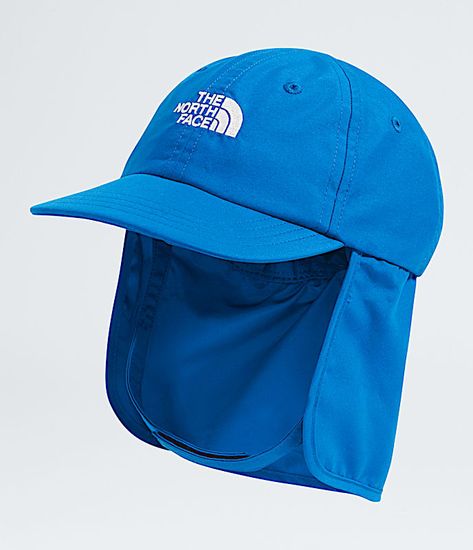Baby Class V Sun Buster Hat - 1