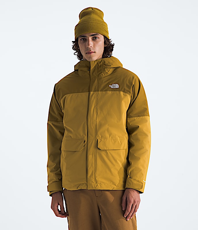 3-in-1 System Jackets & Coats | The North Face