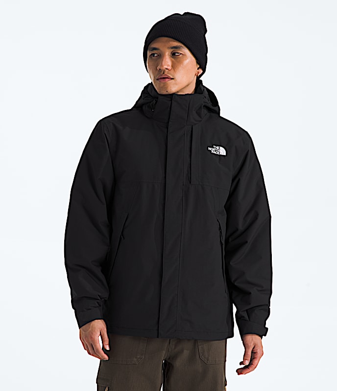 全ての | Coats & Jackets System 3-in-1 The Face North ジャケット・アウター