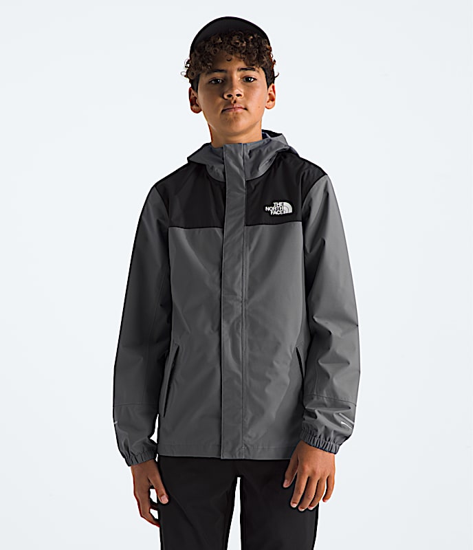 Boys’ Antora Rain Jacket