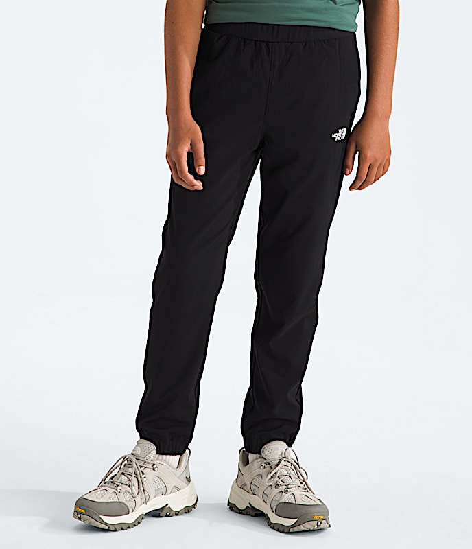 Boys’ On The Trail Pants - 1