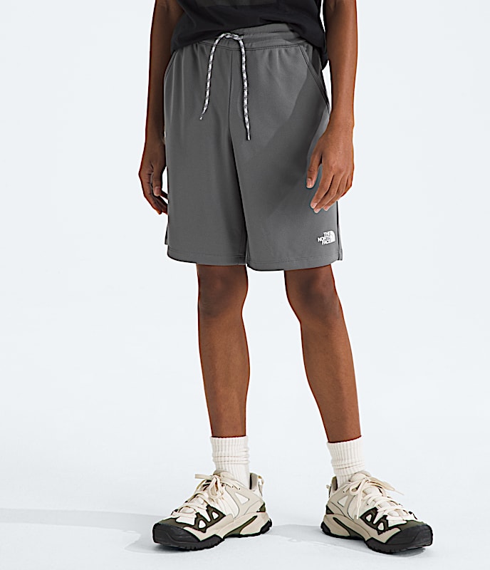 Boys’ Never Stop Shorts - 1