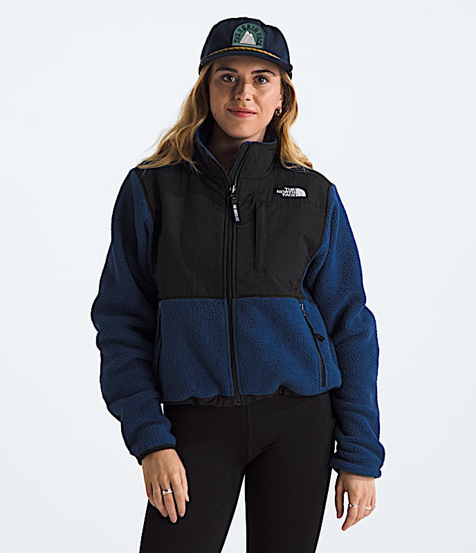 Women’s Retro Denali Jacket - 1