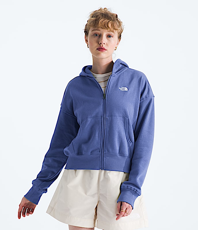 Women’s Evolution Full-Zip