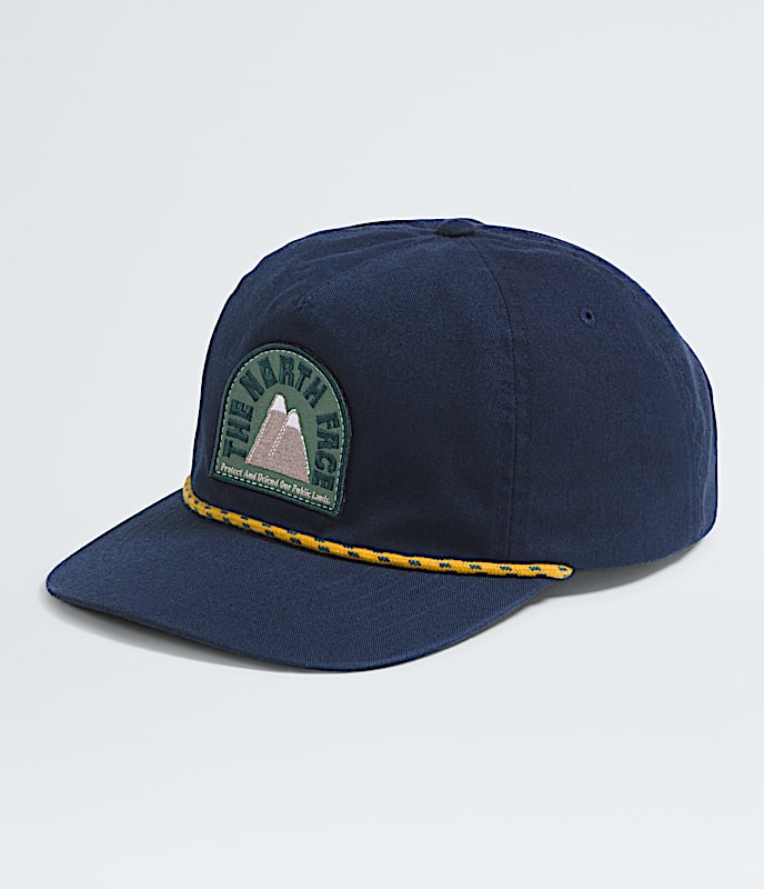 Norm 5-Panel Hat - 1