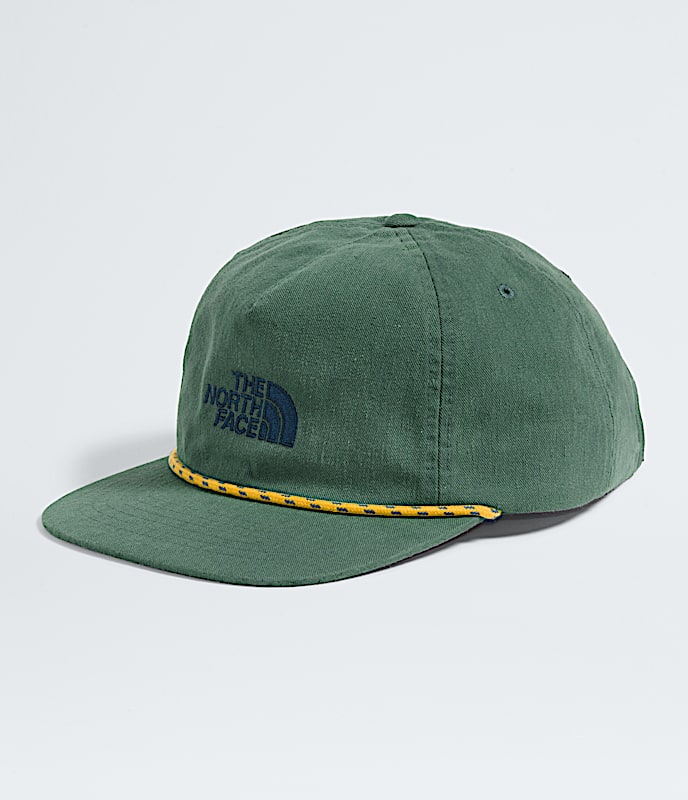 Norm 5-Panel Hat