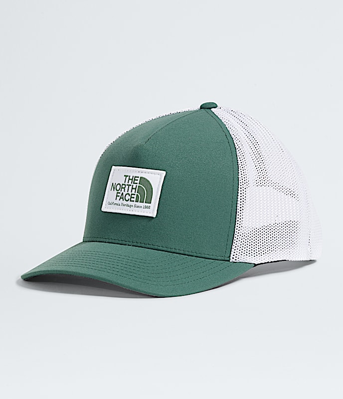 Men's Baseball Caps & Trucker Hats | The North Face Men's Baseball Caps & Trucker Hats | The North Face