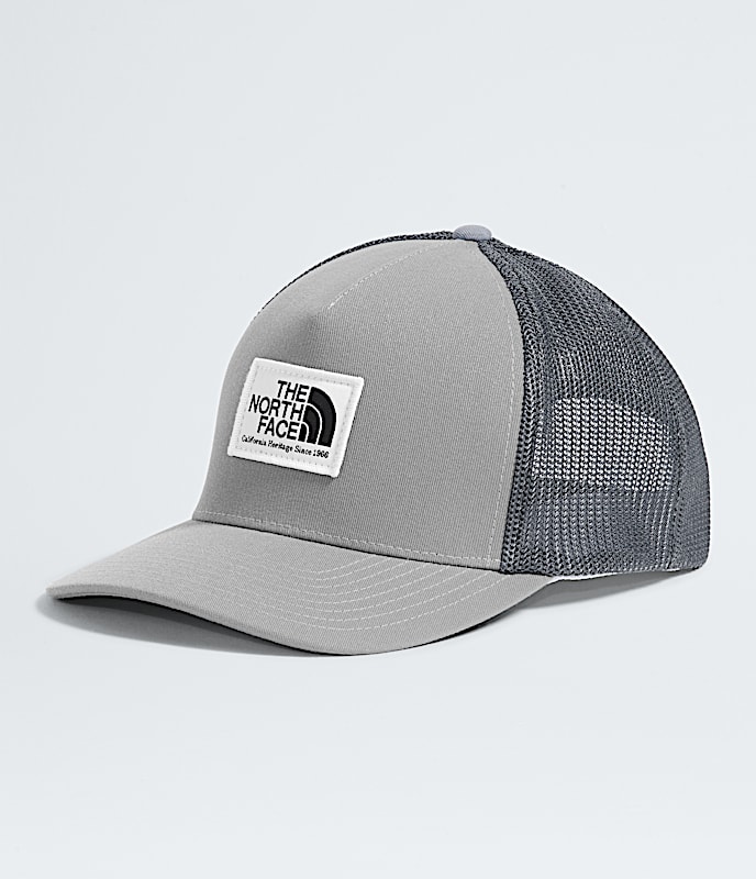 Keep It Patched Trucker Hat - 1