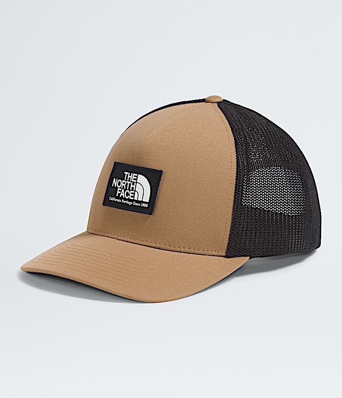 Keep It Patched Trucker Hat - 1