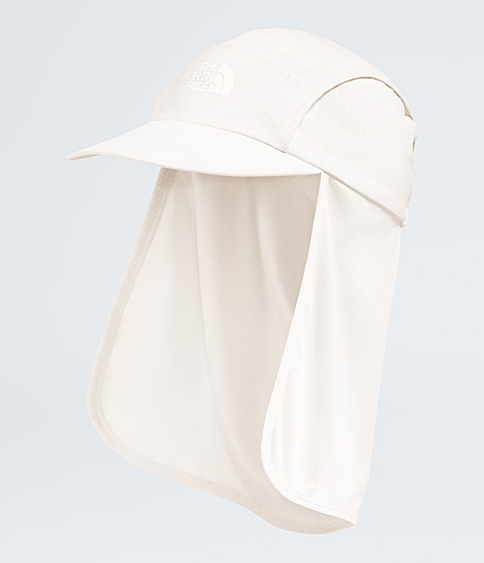 LIGHTRANGE™ Summer Sunshield - 1