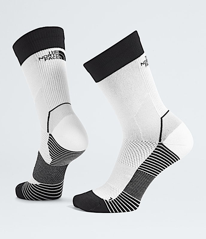 Trail Run Light Crew Socks - 1