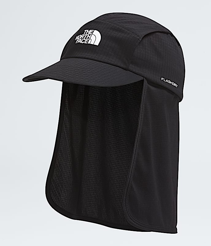 LIGHTRANGE™ Summer Sunshield - 1