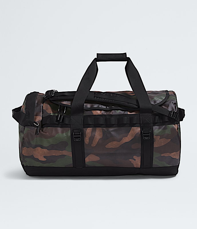 Base Camp Duffel—M (71L) - 1