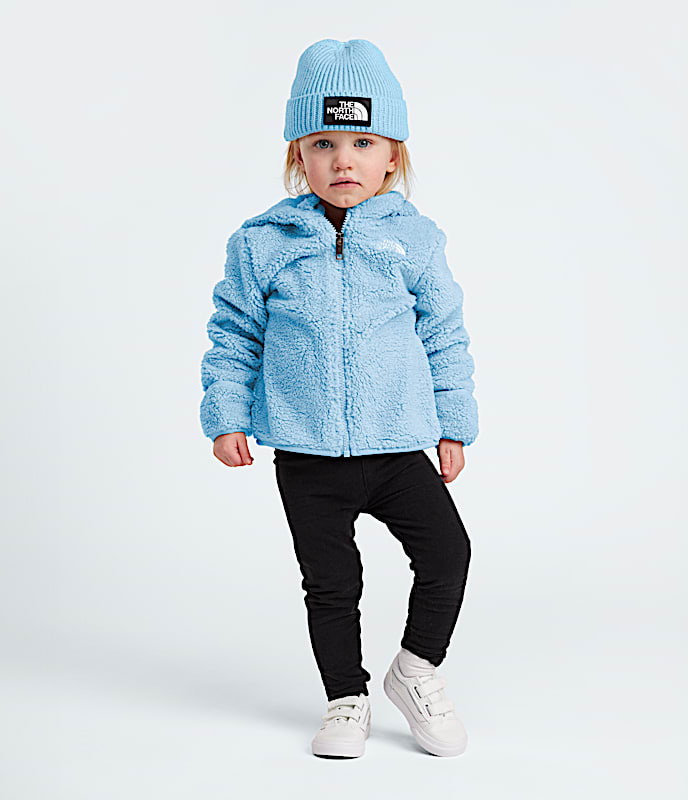 Baby Campshire Full-Zip Hoodie - 1