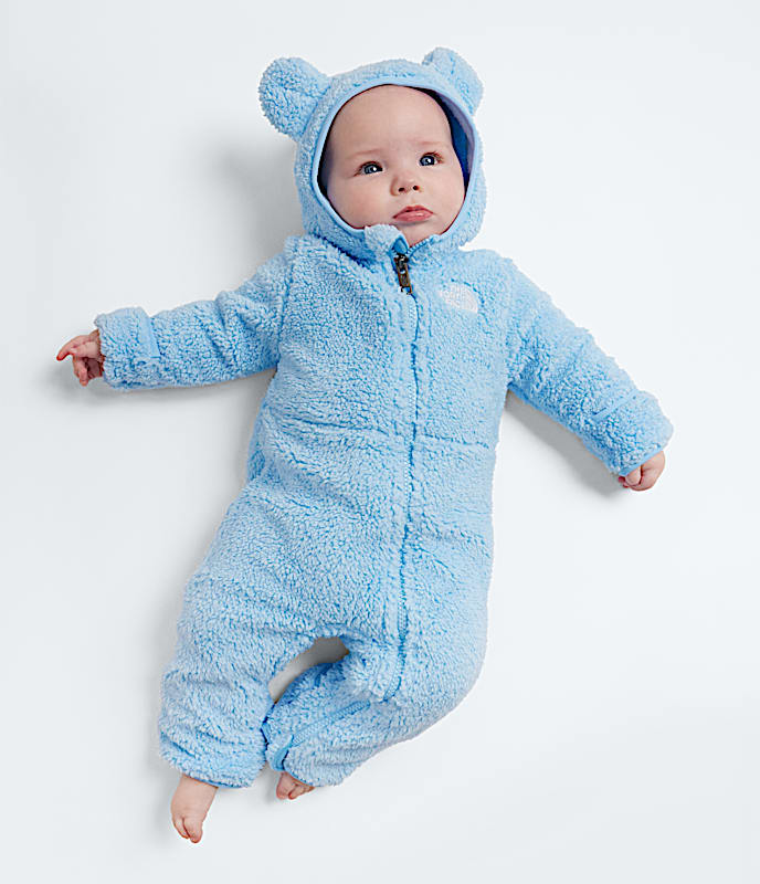 Baby Campshire One-Piece - 1