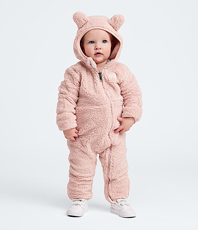 Baby Campshire Bear One-Piece - 1