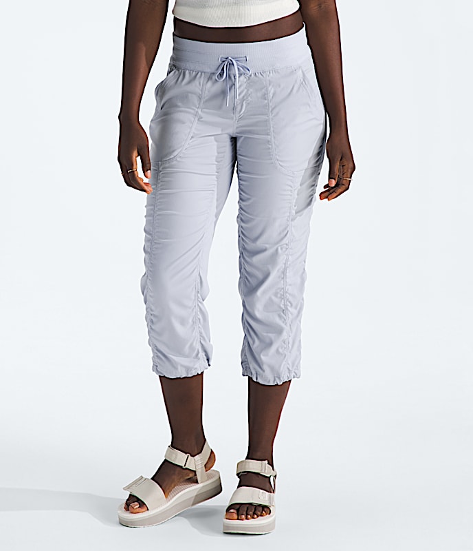 Women’s Aphrodite 2.0 Capris - 1
