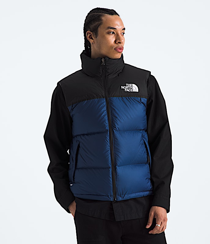 Nuptse Jackets & Vests | The North Face