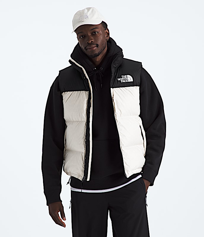 Men’s 1996 Retro Nuptse Vest