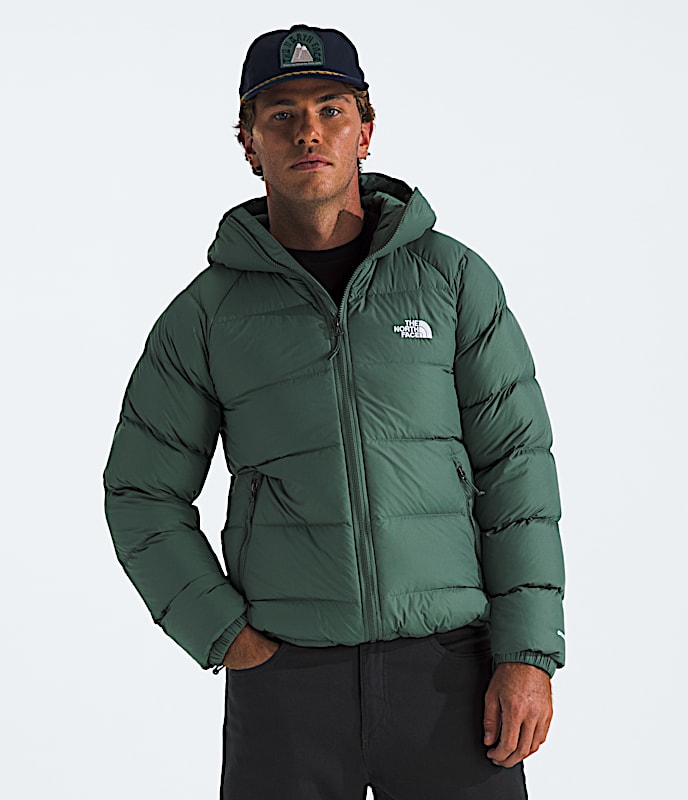 Men’s Hydrenalite™ Down Hoodie