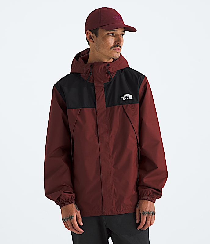 Men’s Antora Jacket