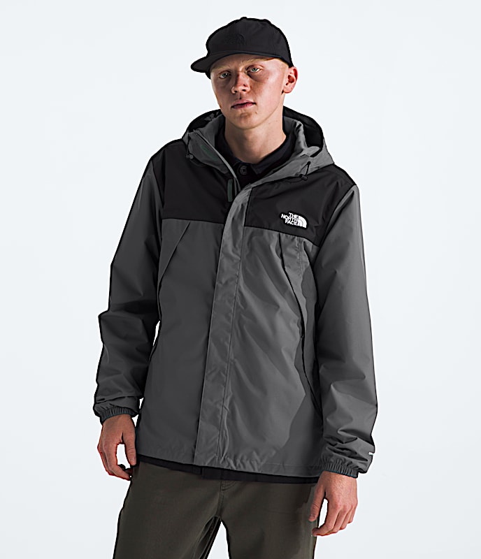 Manteau Antora pour hommes - 1