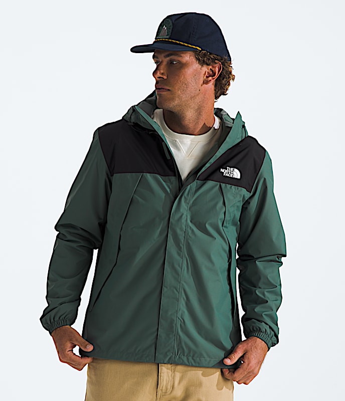 Men’s Antora Jacket - 1