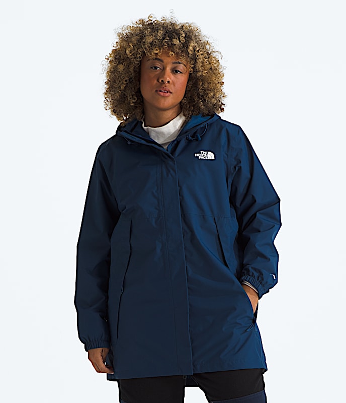 Down & Fur-Lined Parka Jackets | The North Face