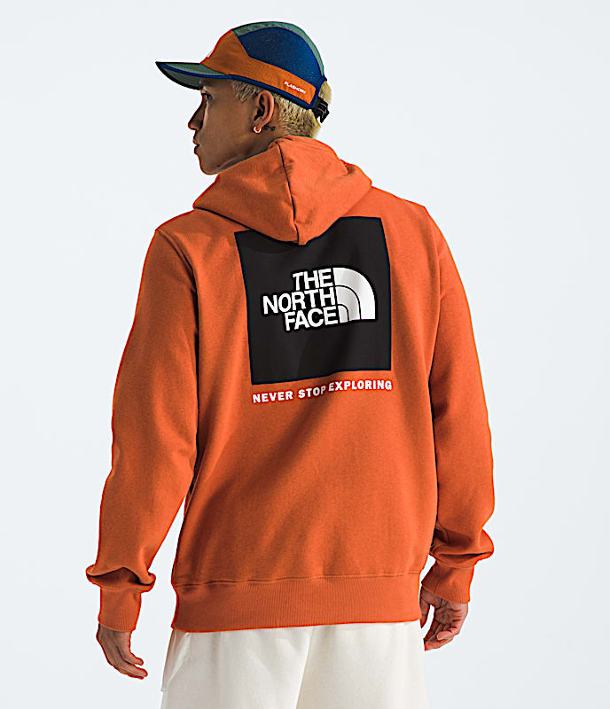 Pullover Hoodies for Men & Women | The North Face