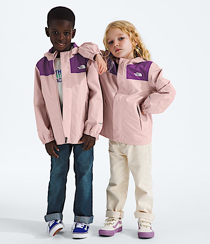 Kids’ Antora Rain Jacket