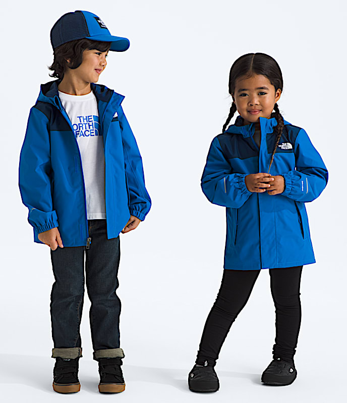 Kids’ Antora Rain Jacket