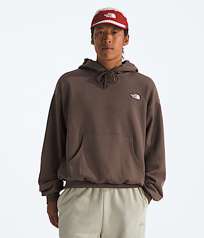 Men’s Evolution Vintage Hoodie