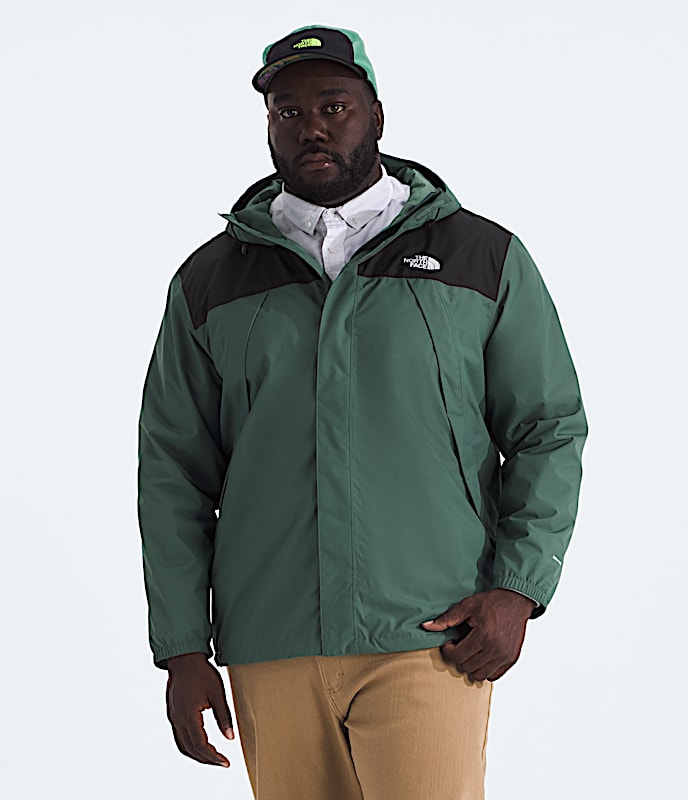 Men’s Big Antora Jacket - 1