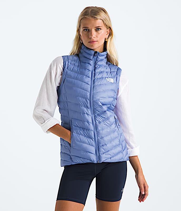 Women’s Huila Synthetic Vest - 1