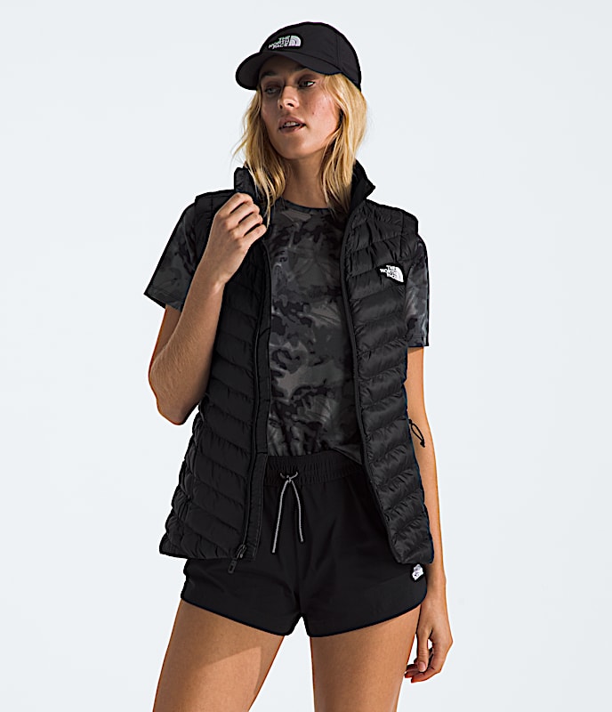 Women’s Huila Synthetic Vest - 1