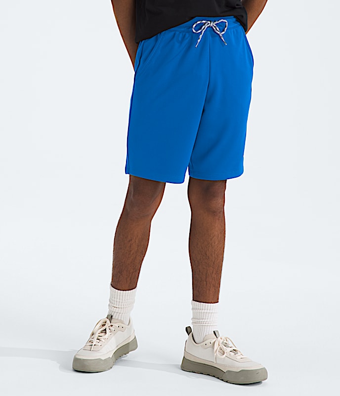 THE NORTH FACE カフェエプロン NT31821R ネイビー スイッチロン カフェエプロン ディープブルーの通販 | BRUNO online