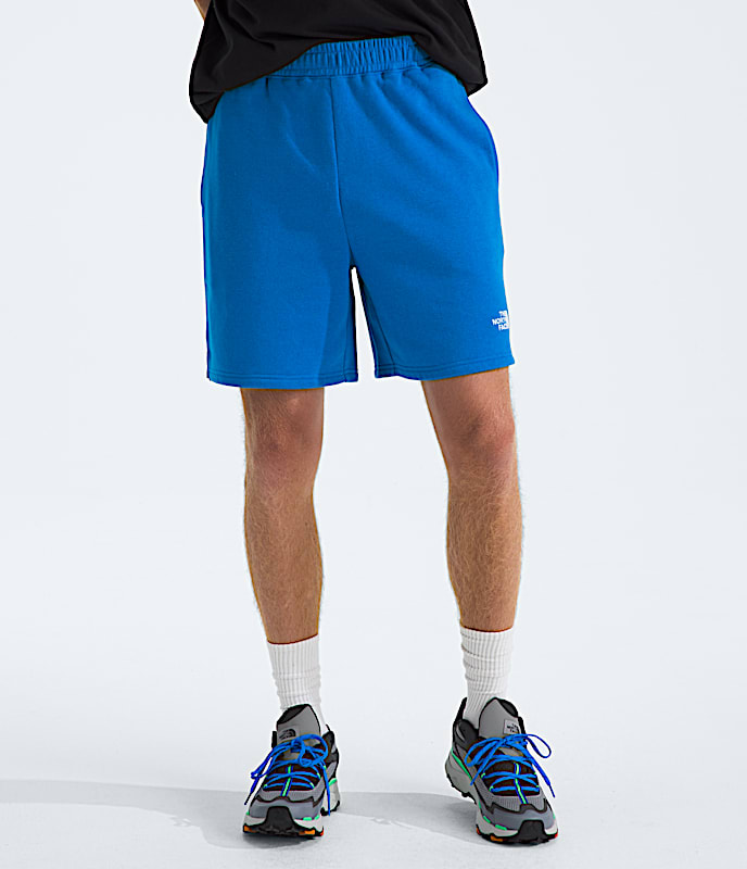 Blue Shorts for Men & Women | The North Face