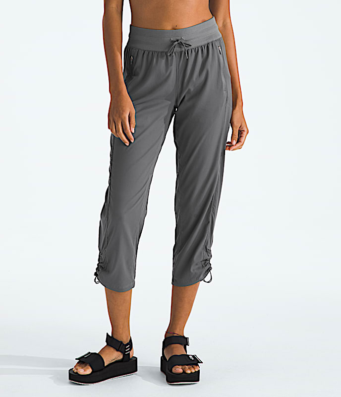 Women’s Aphrodite Motion Capris - 1