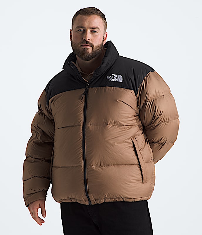 Men’s Big 1996 Retro Nuptse Jacket