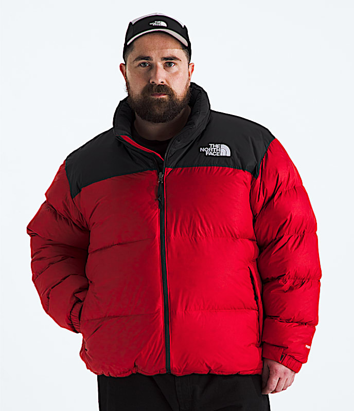 Nuptse Jackets & Vests | The North Face