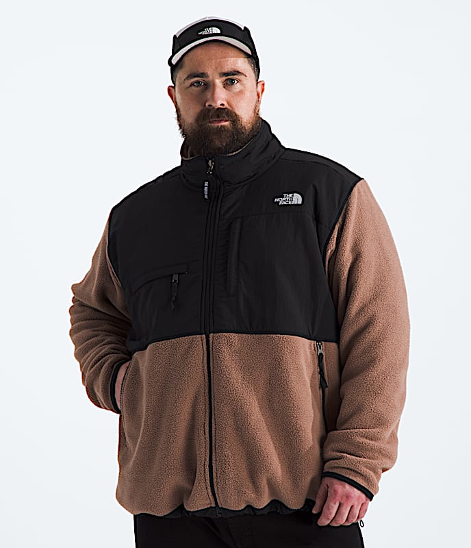 Men’s Big Retro Denali Jacket - 1