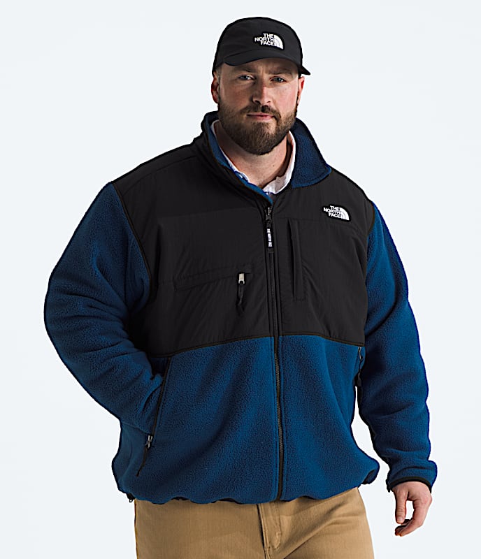 Men’s Big Retro Denali Jacket - 1
