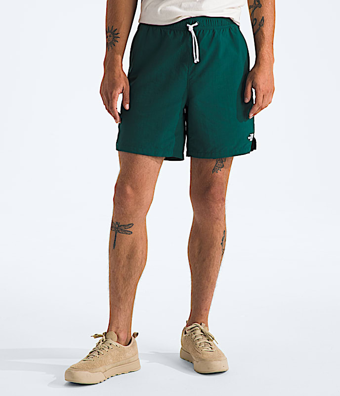 Men’s Action Shorts 2.0 - 1
