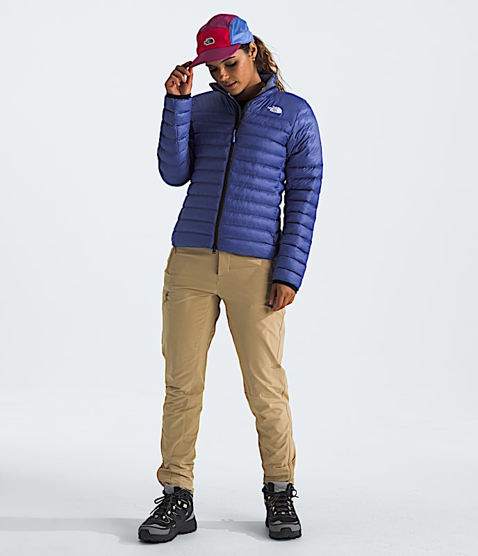 Women’s Terra Peak Jacket - 1